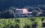 Holiday Home France Air Condition: Aups Holiday Villa Rental, Moissac ...