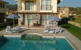 Holiday Home Fethiye Balikesir Fernseher: Holiday Villa With Swimming ...