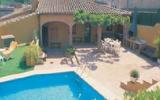 Holiday Home Borrassá Waschmaschine: Holiday Villa With Swimming Pool, ...