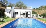 Holiday Home Nerja: Holiday Villa With Swimming Pool In Nerja, Punta Lara Alta ...