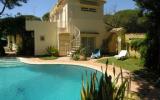 Holiday Home Spain: Holiday Villa With Swimming Pool In Marbella, Elviria - ...