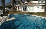 Holiday Home Spain Air Condition: Villa Rental In Benalmadena With ...