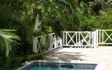 Apartment Barbados Fernseher: Holiday Apartment With Swimming Pool In ...