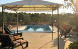 Holiday Home Ostuni Fernseher: Villa Rental In Ostuni With Swimming Pool - ...