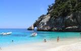 Apartment Italy: Cala Gonone Holiday Apartment Rental With Walking, ...