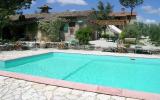 Holiday Home Italy: Vacation Villa With Swimming Pool In Perugia - Walking, ...