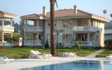 Holiday Home Kemer Antalya Waschmaschine: Holiday Villa With Shared Pool ...