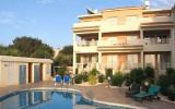 Apartment Paphos Waschmaschine: Holiday Apartment With Shared Pool In ...