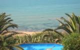 Holiday Home Trapani: Holiday Villa With Swimming Pool In Trapani, Selinunte ...