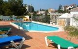 Apartment Comunidad Valenciana Air Condition: Nerja Holiday Apartment ...