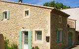 Holiday Home France: Aureille Holiday Cottage Rental With Walking, Log Fire, ...