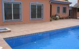 Holiday Home Andalucia: Holiday Villa With Swimming Pool, Golf Nearby In ...