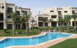 Apartment Murcia Air Condition: Holiday Apartment With Shared Pool, Golf ...
