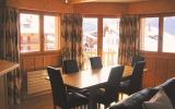 Apartment Valais: Verbier Holiday Ski Apartment Rental With Walking, Log ...