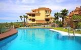 Apartment Sotogrande Fernseher: Holiday Apartment With Shared Pool In ...