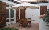 Holiday Home France: Holiday Villa In Port Leucate With Beach/lake Nearby, ...