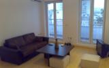 Holiday apartment in Belgrade, Downtown with walking, beach/lake nearby, balcony/terrace, air con, internet access, telephone, T