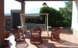 Holiday Home Spain: Pizarra Holiday Farmhouse Letting With Walking, Log ...