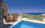 Holiday Home Malta: Holiday Farmhouse With Swimming Pool In Nadur - Walking, ...