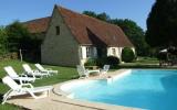 Holiday Home Aquitaine Fernseher: Les Eyzies Holiday Cottage Rental With ...