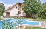 Holiday Home Hungary: Holiday Villa With Swimming Pool In Keszthely, ...