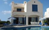 Holiday Home Paphos Fernseher: Holiday Villa In Chlorakas With Private ...