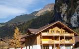 Apartment Bern Fernseher: Lauterbrunnen Ski Apartment To Rent With Walking, ...