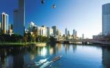 Apartment Melbourne Victoria Air Condition: Melbourne Holiday Apartment ...