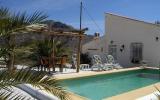 Holiday Home Andalucia: Holiday Farmhouse With Swimming Pool In Oria, Sierra ...