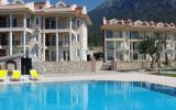 Apartment Turkey Safe: Self-Catering Holiday Apartment With Shared Pool In ...