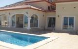 Holiday Home Benitachell Air Condition: Moraira Holiday Villa Rental, ...