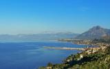 Holiday Home Italy: Villa Rental In Palermo, Balestrate With Walking, ...
