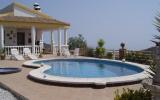 Holiday Home Spain: Villa Rental In Velez Malaga With Swimming Pool, Arenas - ...