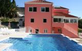 Apartment Mlini Fernseher: Holiday Apartment With Shared Pool In Mlini, ...