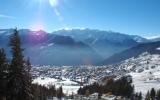 Apartment Switzerland: Verbier Holiday Ski Apartment Rental With Walking, ...