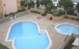 Apartment Gruissan: Gruissan Holiday Apartment Rental With Shared Pool, ...