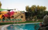 Holiday Home Puglia Sauna: Gallipoli Holiday Villa Rental, Neviano With ...