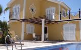 Holiday Home Murcia Safe: Mazarron Holiday Villa Rental, Mazarron Country ...