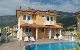 Holiday Home Turkey Fernseher: Holiday Villa With Swimming Pool In ...