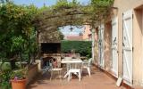 Aix En Provence holiday home rental, Trets with walking, beach/lake nearby, log fire, balcony/terrace, rural retreat, TV