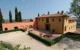 Apartment Italy Fax: Vacation Apartment With Shared Pool In San Gimignano - ...