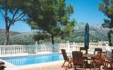 Holiday Home Denia Comunidad Valenciana: Denia Holiday Villa Rental With ...