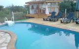 Holiday Home Varna: Varna Holiday Villa Rental, Rakitnika With Private Pool, ...