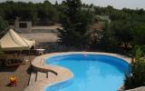 Holiday Home Italy: Villa Rental In Ostuni With Tennis Court, Swimming Pool, ...