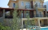 Holiday Home Hisarönü Agri: Holiday Villa Rental, Ovacik With Private ...