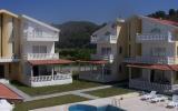 Apartment Mugla Air Condition: Holiday Apartment With Shared Pool In ...