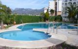 Apartment Nerja: Nerja Holiday Apartment Rental With Shared Pool, Beach/lake ...