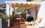 Apartment Nerja: Nerja Holiday Apartment Rental, Burriana Beach With Shared ...