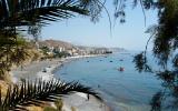 Apartment Greece Air Condition: Holiday Apartment In Mirtos, Ieraptera ...