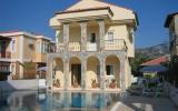 Holiday Home Canakkale: Holiday Villa With Shared Pool In Dalyan - Walking, ...